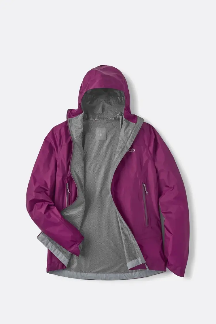 Rab Women's Phantom Mountain Jacket