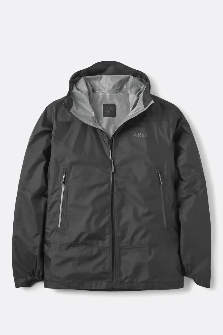 Rab Men's Phantom Mountain Jacket