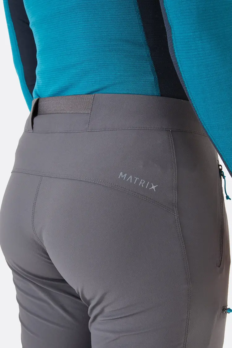 Rab Women's Incline AS Pants