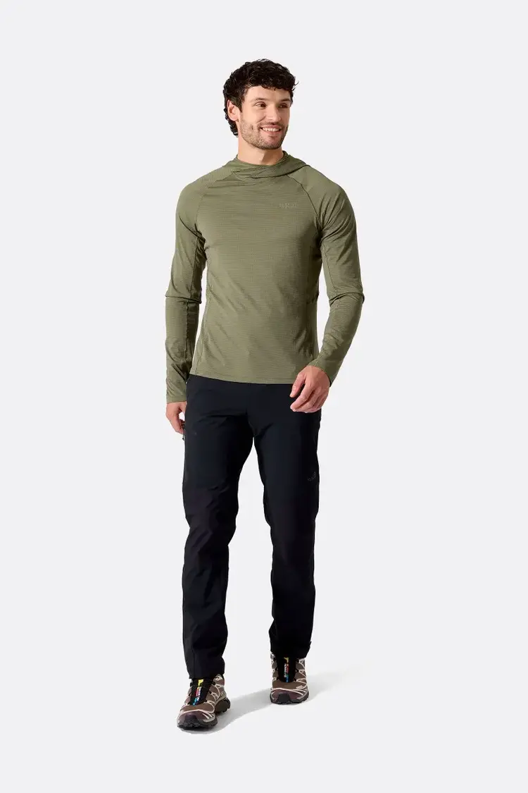 Rab Men's Sonic Hoody