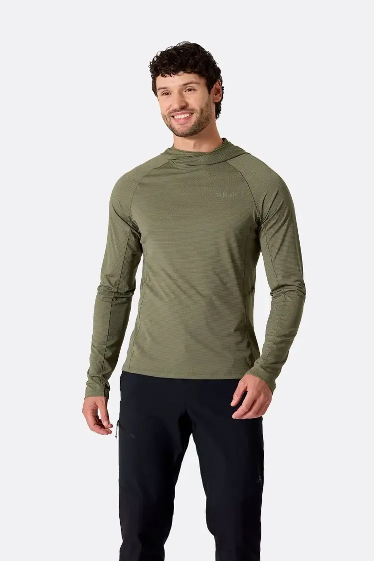Rab Men's Sonic Hoody