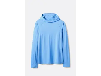 Rab Women's Sonic Hoody