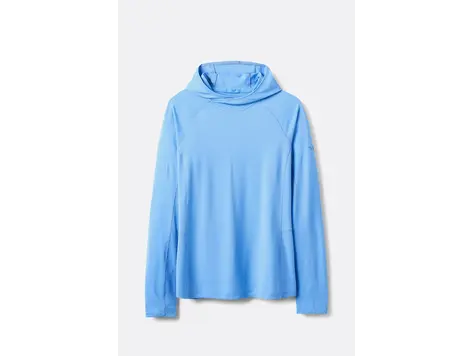 Rab Women's Sonic Hoody