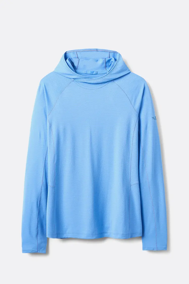 Rab Women's Sonic Hoody