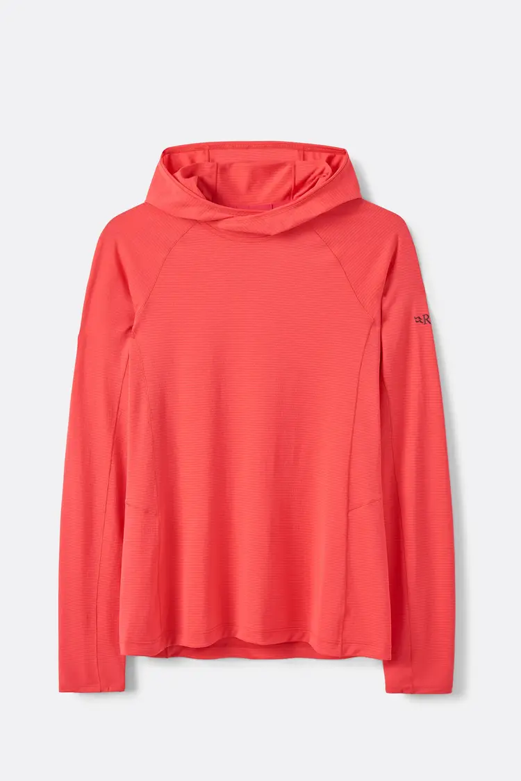 Rab Women's Sonic Hoody