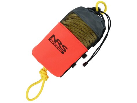 Standard Rescue Throw Bag