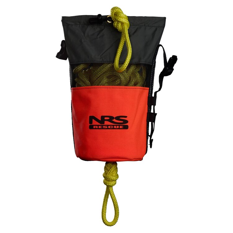 Standard Rescue Throw Bag