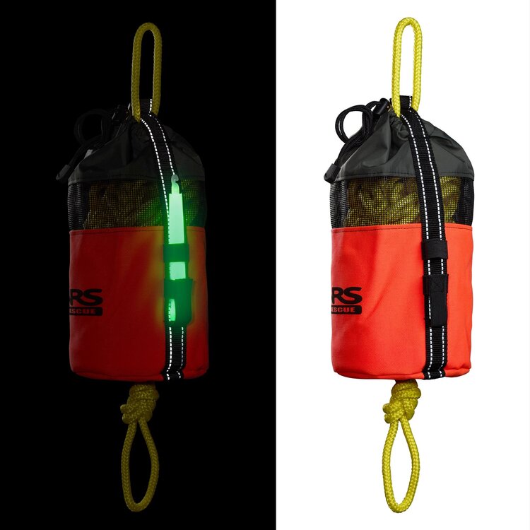 Standard Rescue Throw Bag