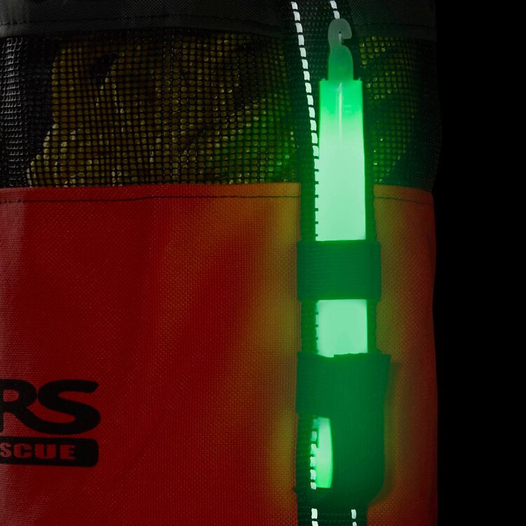 Standard Rescue Throw Bag