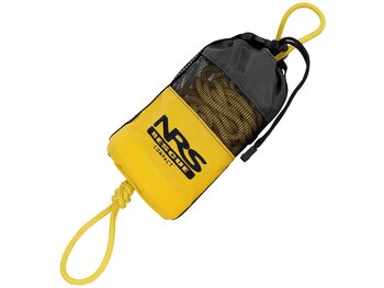 Compact Rescue Throw Bag