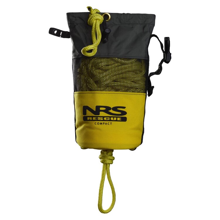 Compact Rescue Throw Bag