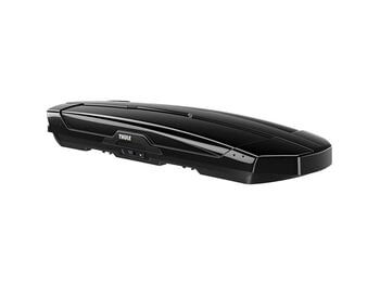 Motion XT Alpine Roof Box