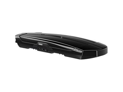Motion XT Alpine Roof Box