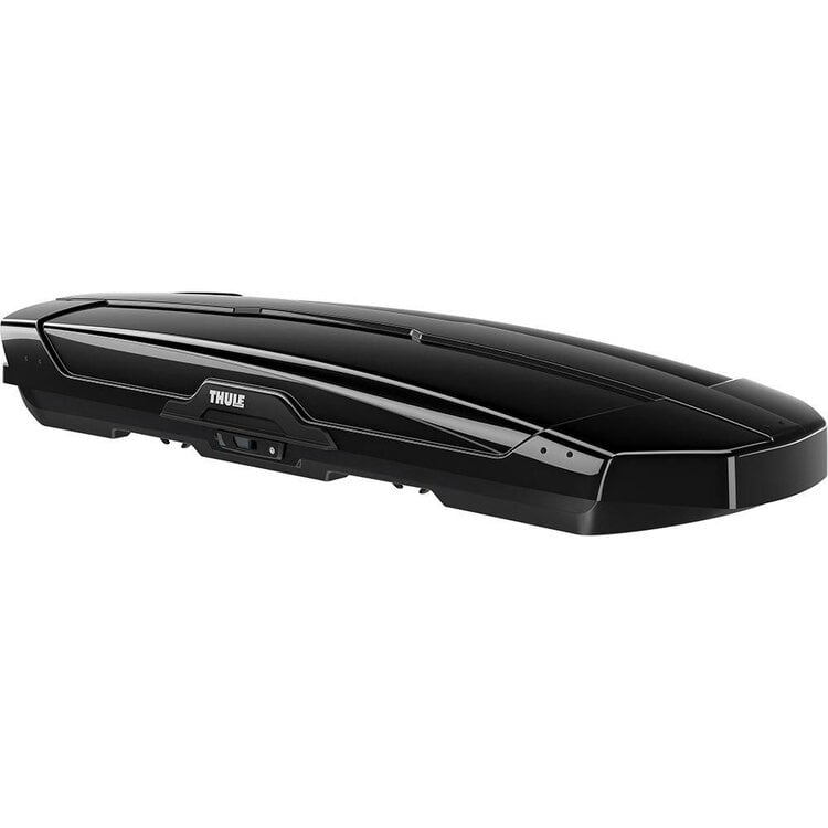 Motion XT Alpine Roof Box