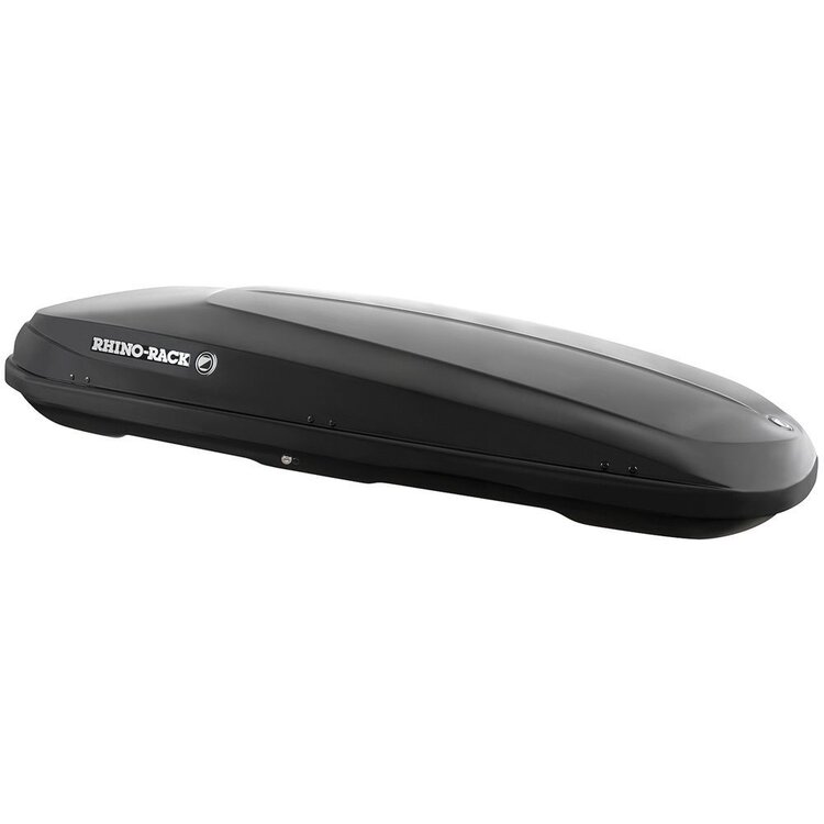 Rhino-Rack Zenith 6.6 Roof Box