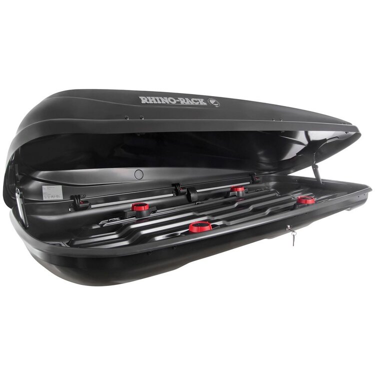 Rhino-Rack Zenith 6.6 Roof Box