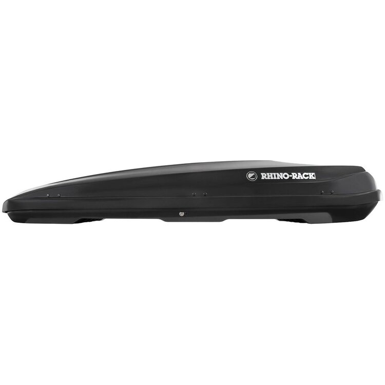 Rhino-Rack Zenith 6.6 Roof Box
