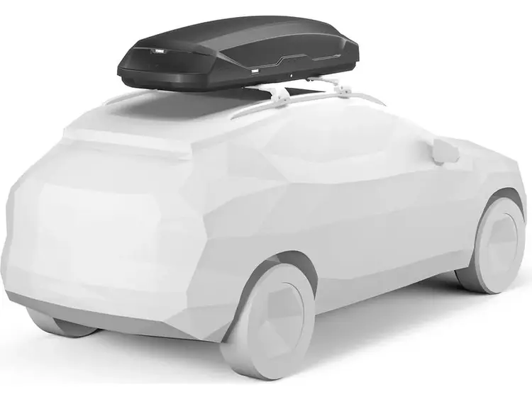 Pulse Large Roof Box