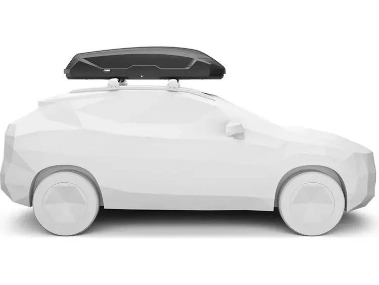 Pulse Large Roof Box