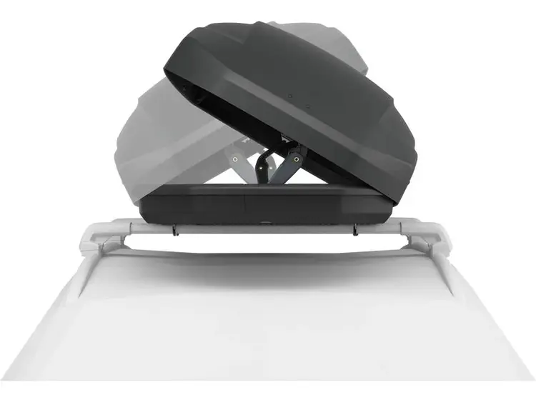 Pulse Large Roof Box