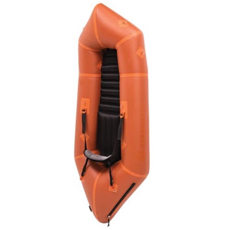 Kokopelli Recon Self-Bailing with Tizip Red Rock