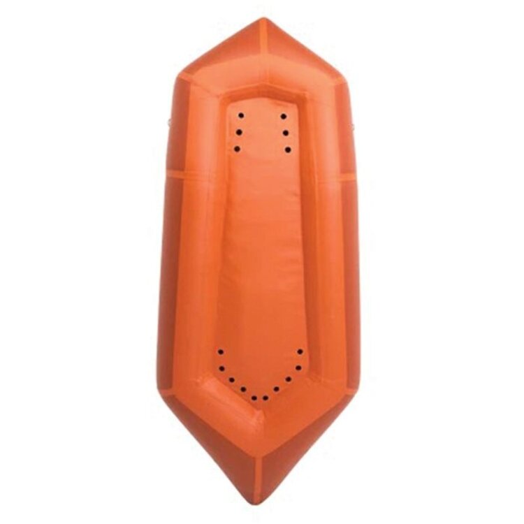 Kokopelli Recon Self-Bailing with Tizip Red Rock