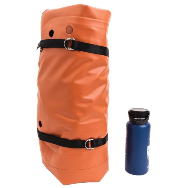 Kokopelli Recon Self-Bailing with Tizip Red Rock