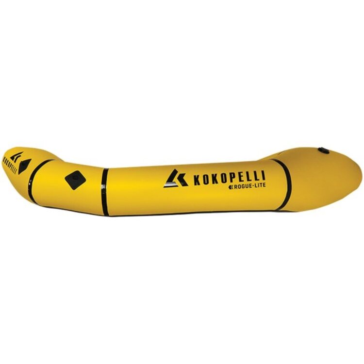 Kokopelli Packraft Rogue-Lite