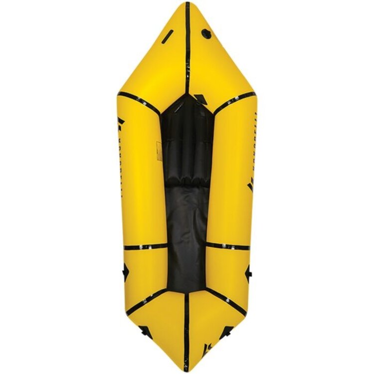 Kokopelli Packraft Rogue-Lite