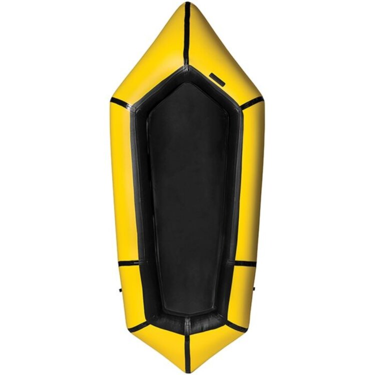 Kokopelli Packraft Rogue-Lite