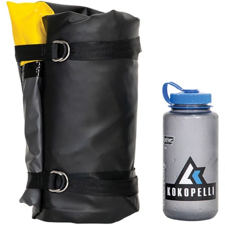Kokopelli Packraft Rogue-Lite