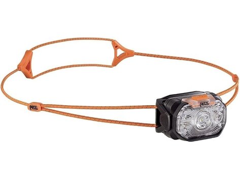 Petzl SWIFT LT 380 Headlamp
