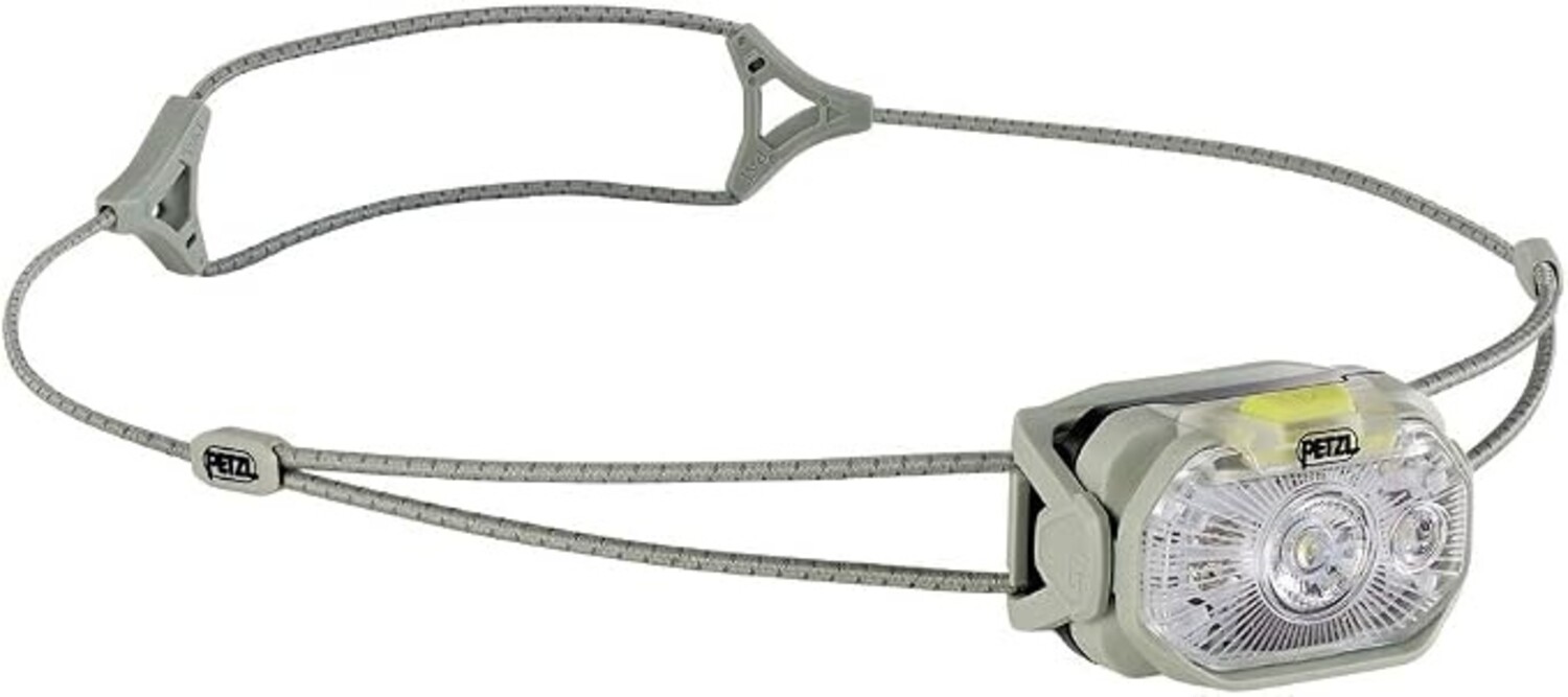SWIFT LT 380 Headlamp - Alpenglow Adventure Sports