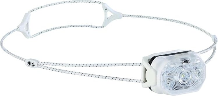 Petzl SWIFT LT 380 Headlamp