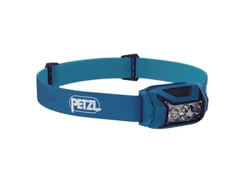 Petzl Actik 450 Headlamp