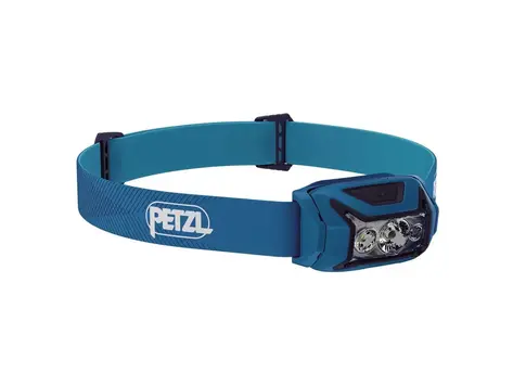 Petzl Actik 450 Headlamp