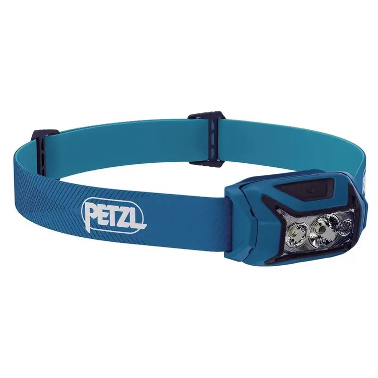 Petzl Actik 450 Headlamp
