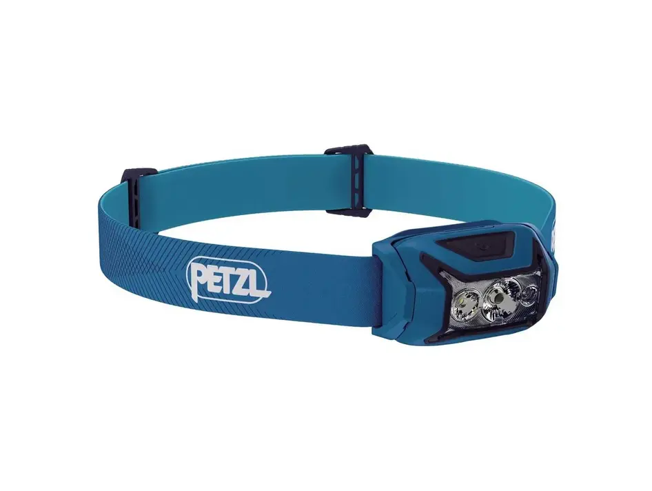 Nao LT 600 Headlamp - Alpenglow Adventure Sports