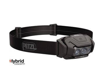 Petzl ARIA 2R RGB 625 Headlamp
