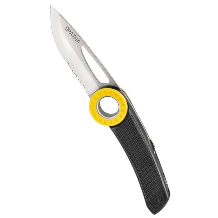 Petzl Spatha Rope Knife