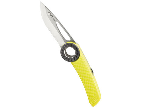 Petzl Spatha Rope Knife