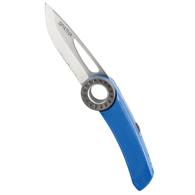 Petzl Spatha Rope Knife