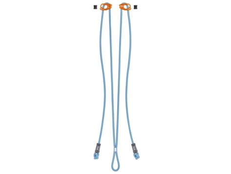Petzl Dual Evolv Adjust Tether