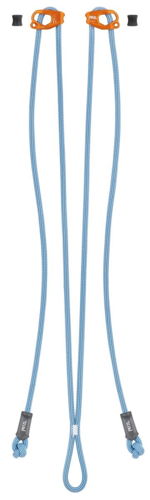 Petzl Dual Evolv Adjust Tether