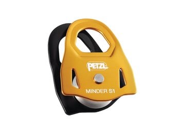 Petzl minder S1 Pulley