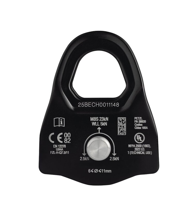 Petzl minder S1 Pulley