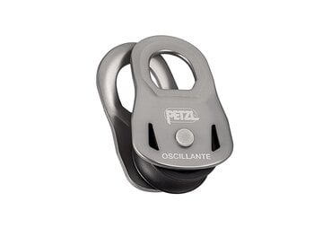 Petzl oscillante Pulley