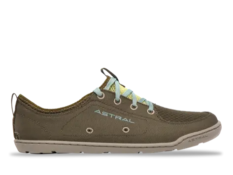 ASTRAL Women's Loyak Water Shoe
