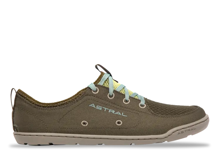 ASTRAL Women's Loyak Water Shoe
