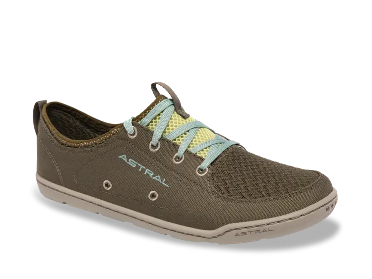 ASTRAL Women's Loyak Water Shoe